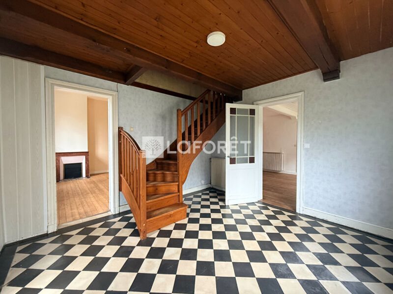 Maison à vendre, 107m², Saint-Médard-en-Jalles