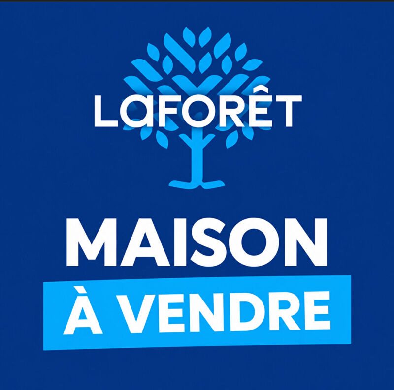 Maison à vendre, 101m², Saint-Médard-en-Jalles