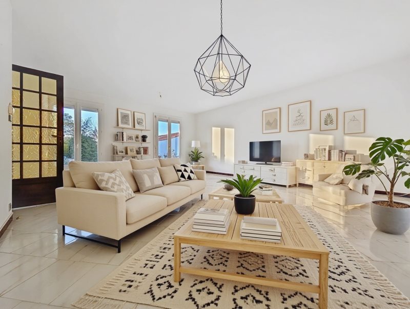 Maison à vendre, 96m², Saint-Médard-en-Jalles