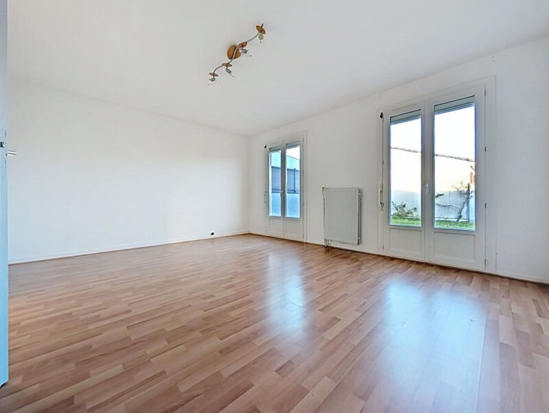 Maison à vendre, 96m², Saint-Médard-en-Jalles