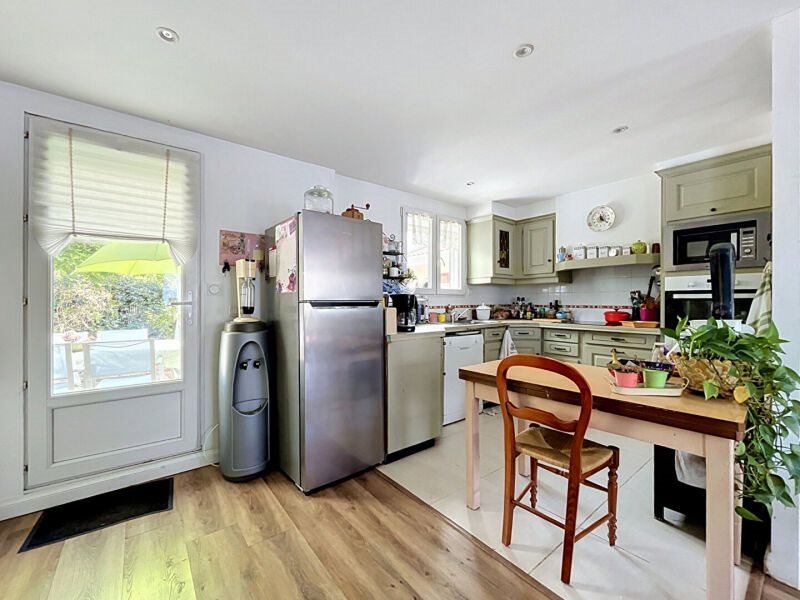 Maison à vendre, 95m², Saint-Médard-en-Jalles