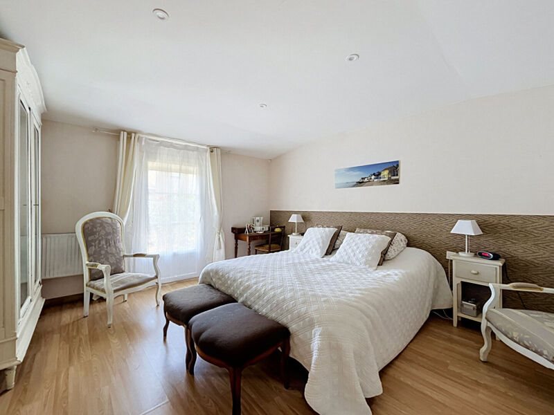 Maison à vendre, 95m², Saint-Médard-en-Jalles