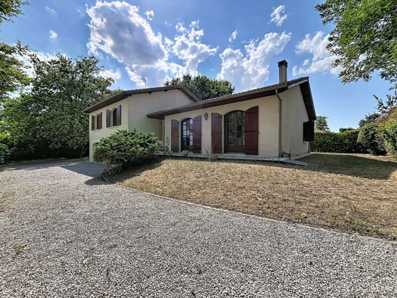 Maison à vendre, 153m², Saint-Médard-en-Jalles