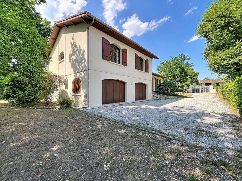 Maison à vendre, 153m², Saint-Médard-en-Jalles