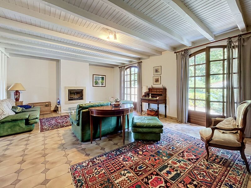 Maison à vendre, 153m², Saint-Médard-en-Jalles