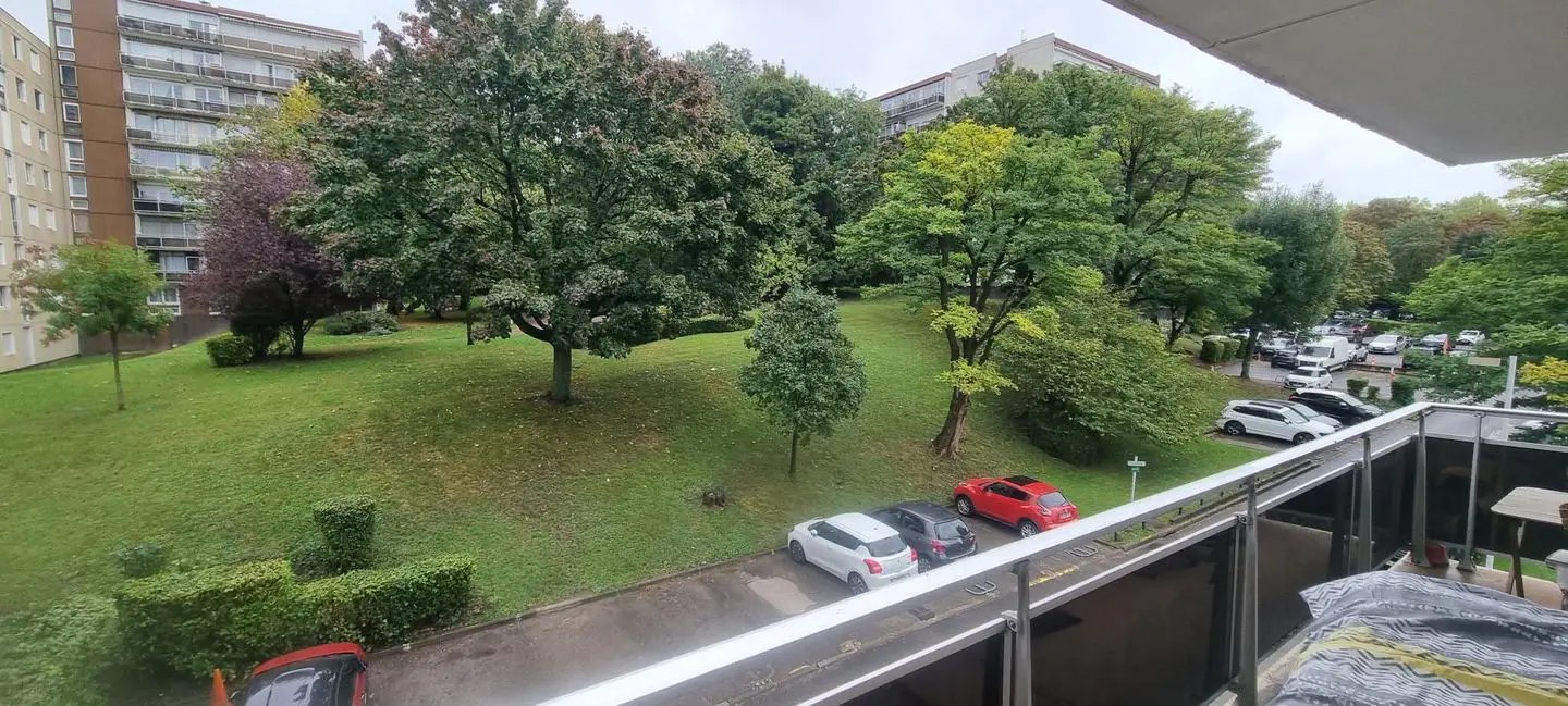 Appartement à vendre, 71m², Livry-Gargan