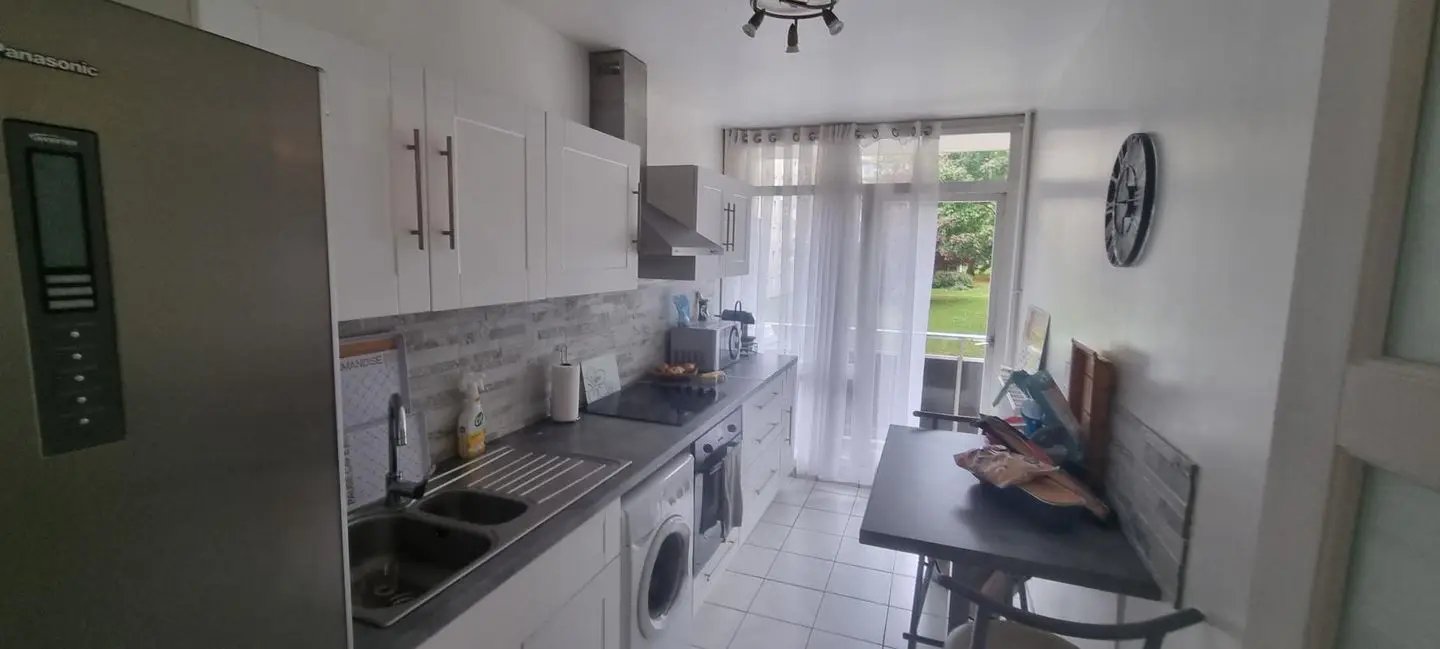 Appartement à vendre, 71m², Livry-Gargan