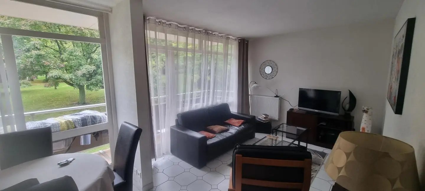 Appartement à vendre, 71m², Livry-Gargan