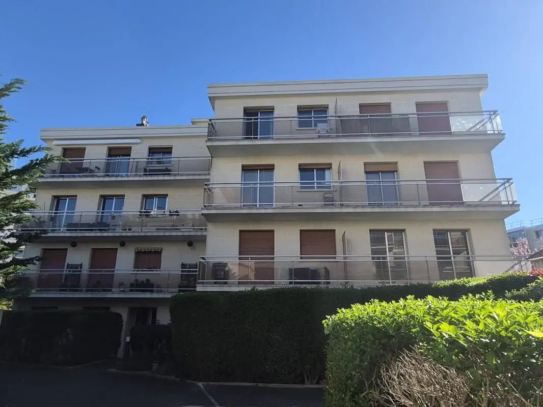 Appartement à vendre, 72m², Villemomble
