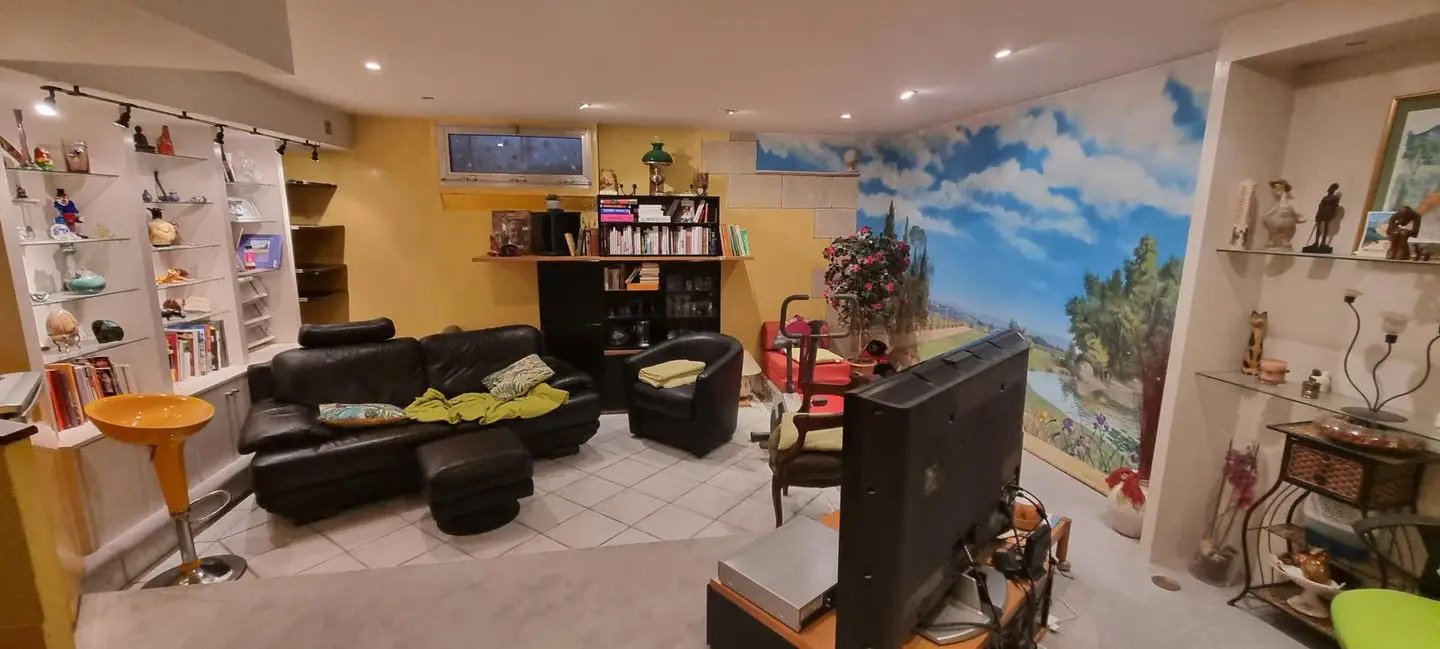 Appartement à vendre, 72m², Villemomble