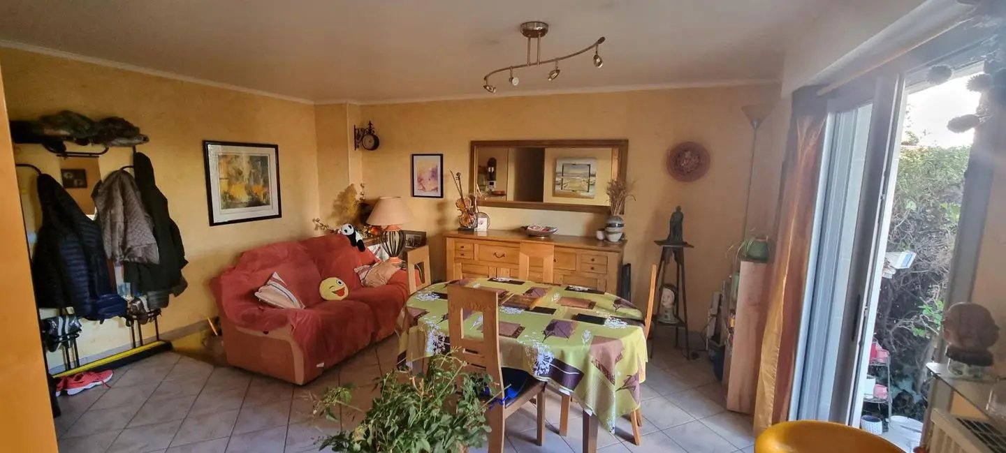 Appartement à vendre, 72m², Villemomble
