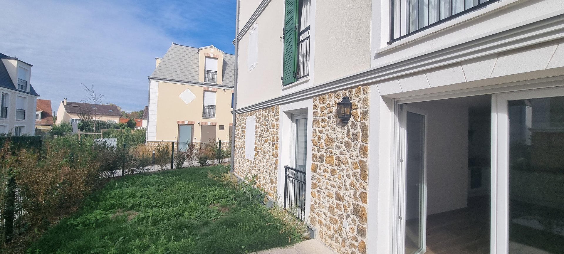 Appartement à vendre, 3m², Chelles