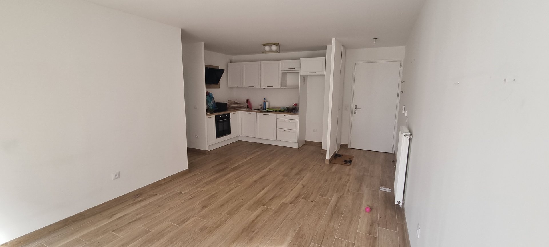 Appartement à vendre, 3m², Chelles