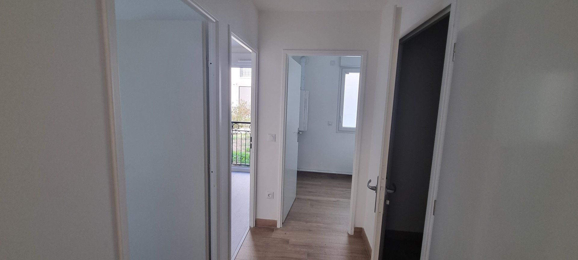 Appartement à vendre, 3m², Chelles