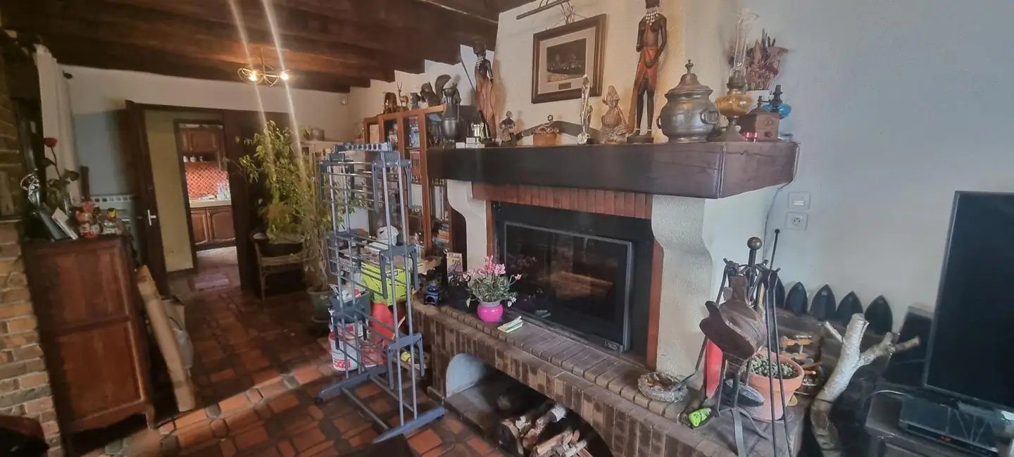 Maison à vendre, 145m², Le Blanc-Mesnil