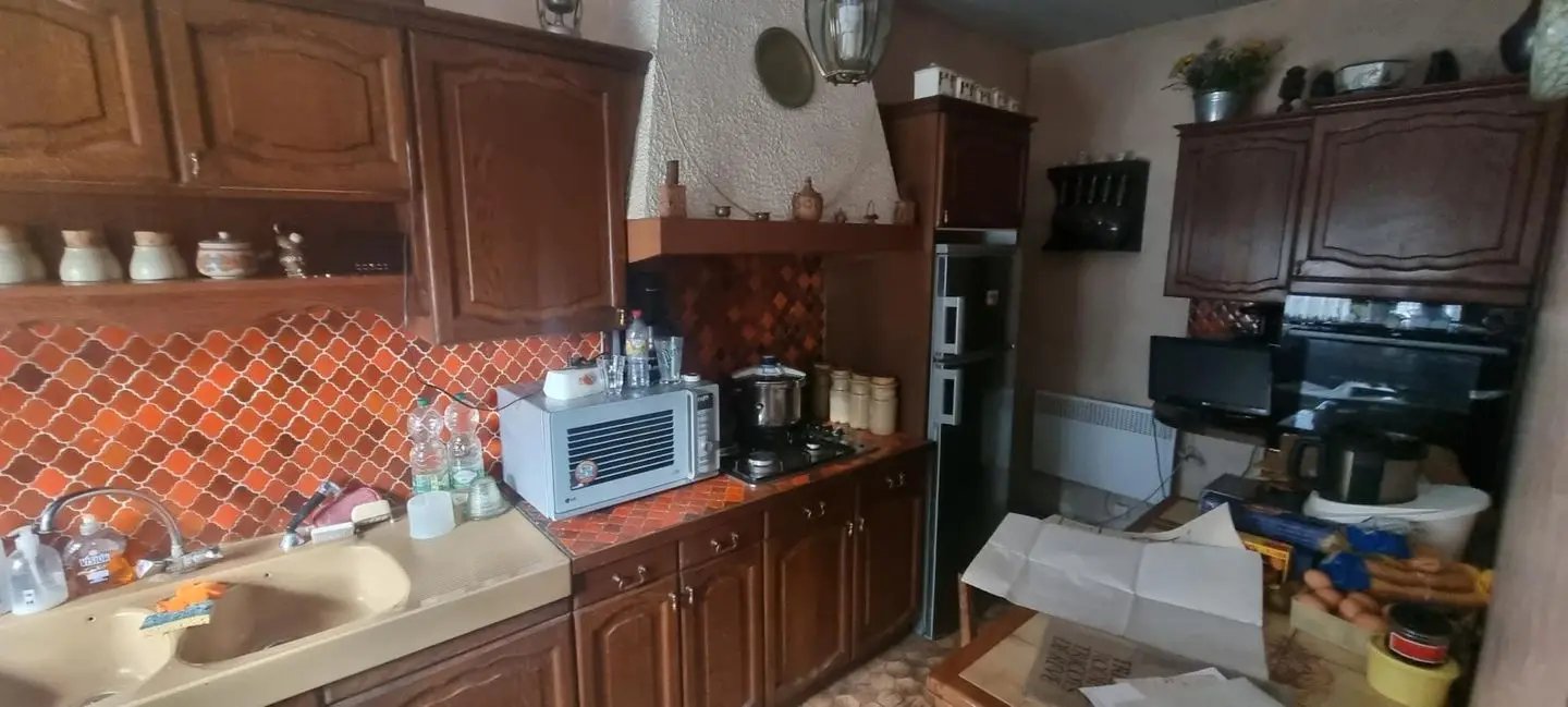 Maison à vendre, 145m², Le Blanc-Mesnil