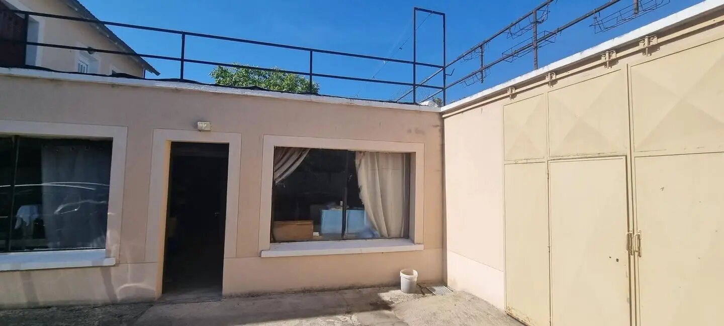 Maison à vendre, 300m², Drancy
