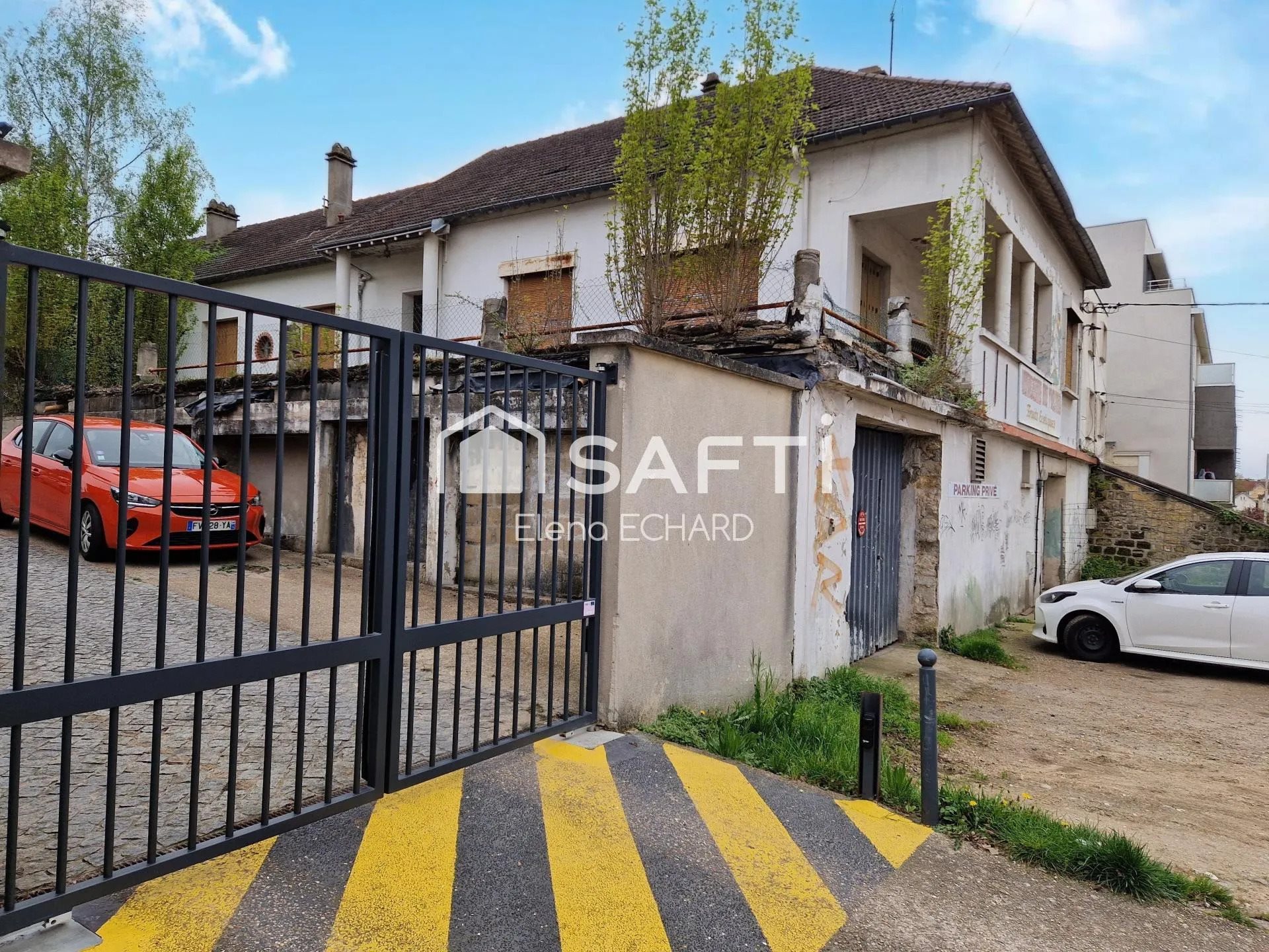 Maison à vendre, 232m², Mantes-la-Ville