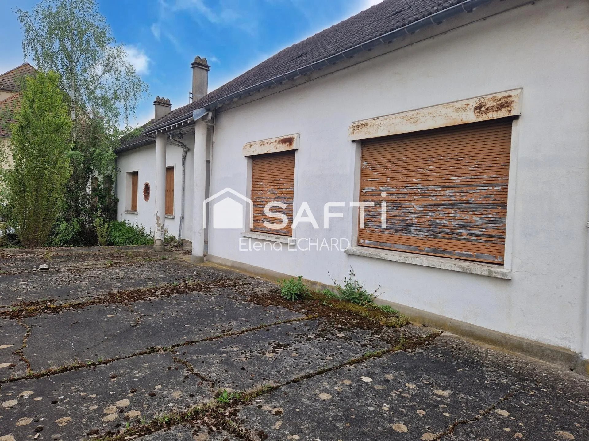 Maison à vendre, 232m², Mantes-la-Ville