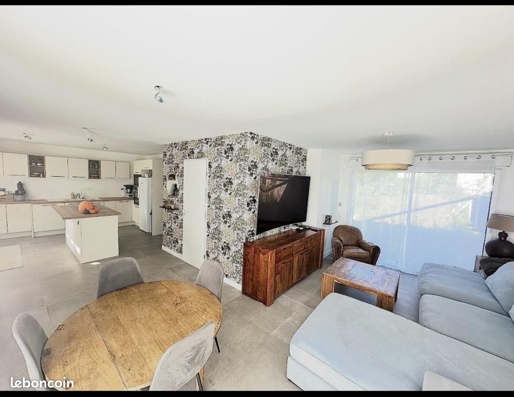 Maison à vendre, 100m², Presles