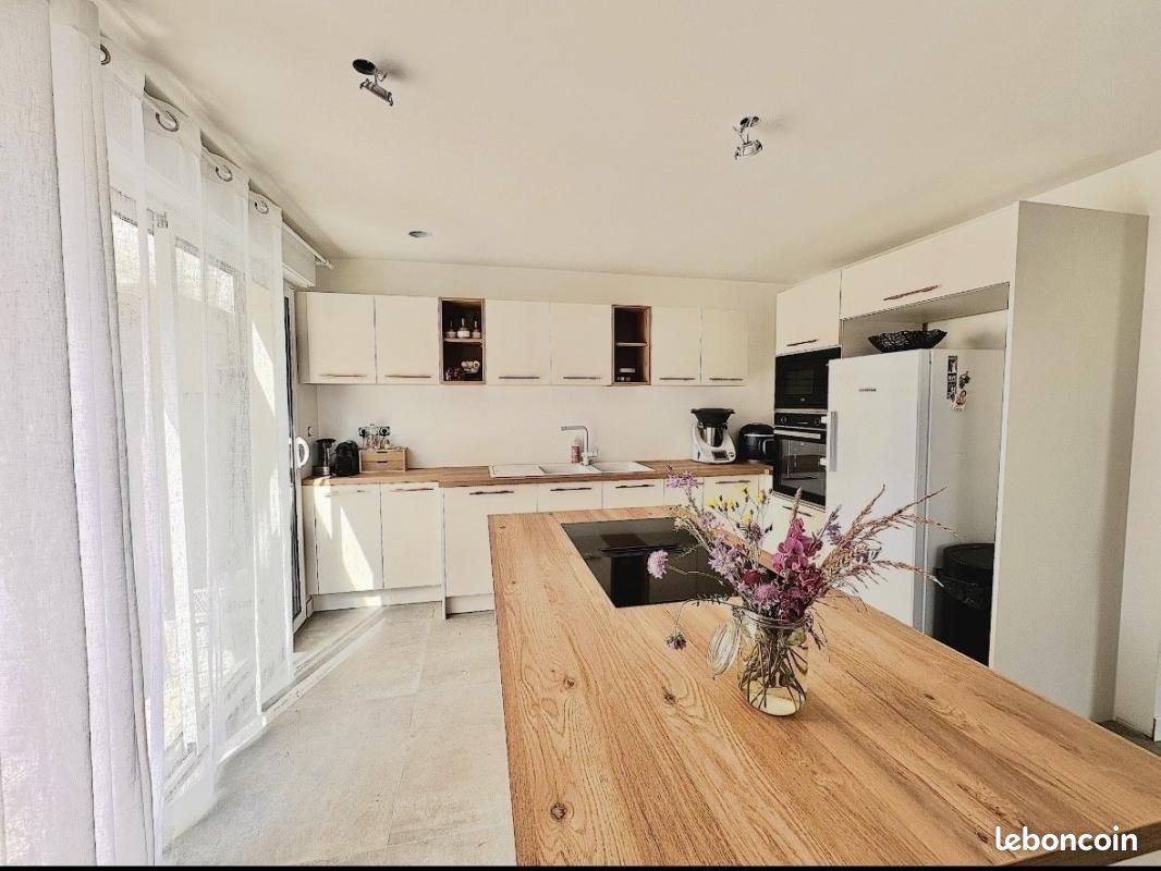 Maison à vendre, 100m², Presles
