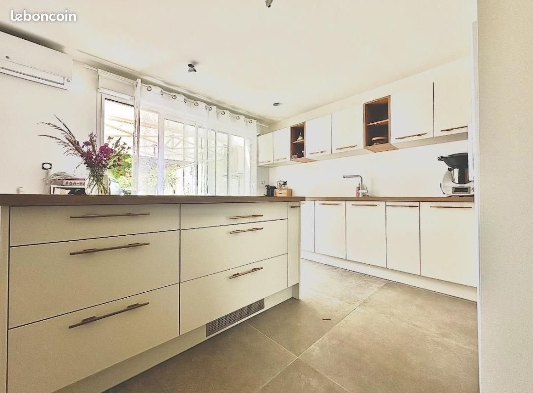 Maison à vendre, 100m², Presles