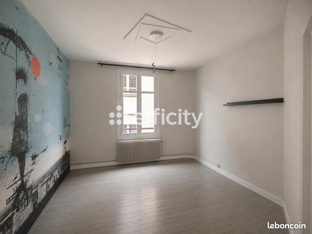 Appartement à vendre, 48m², Chartres