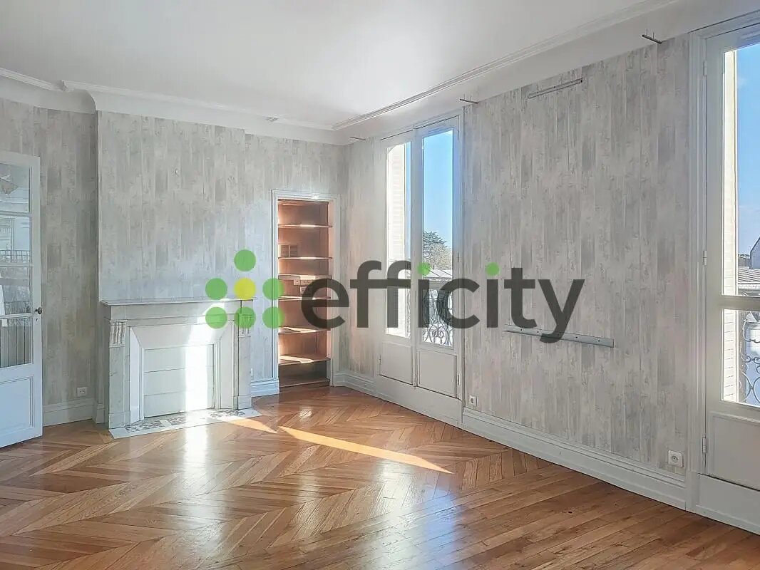 Appartement à vendre, 91m², Orléans
