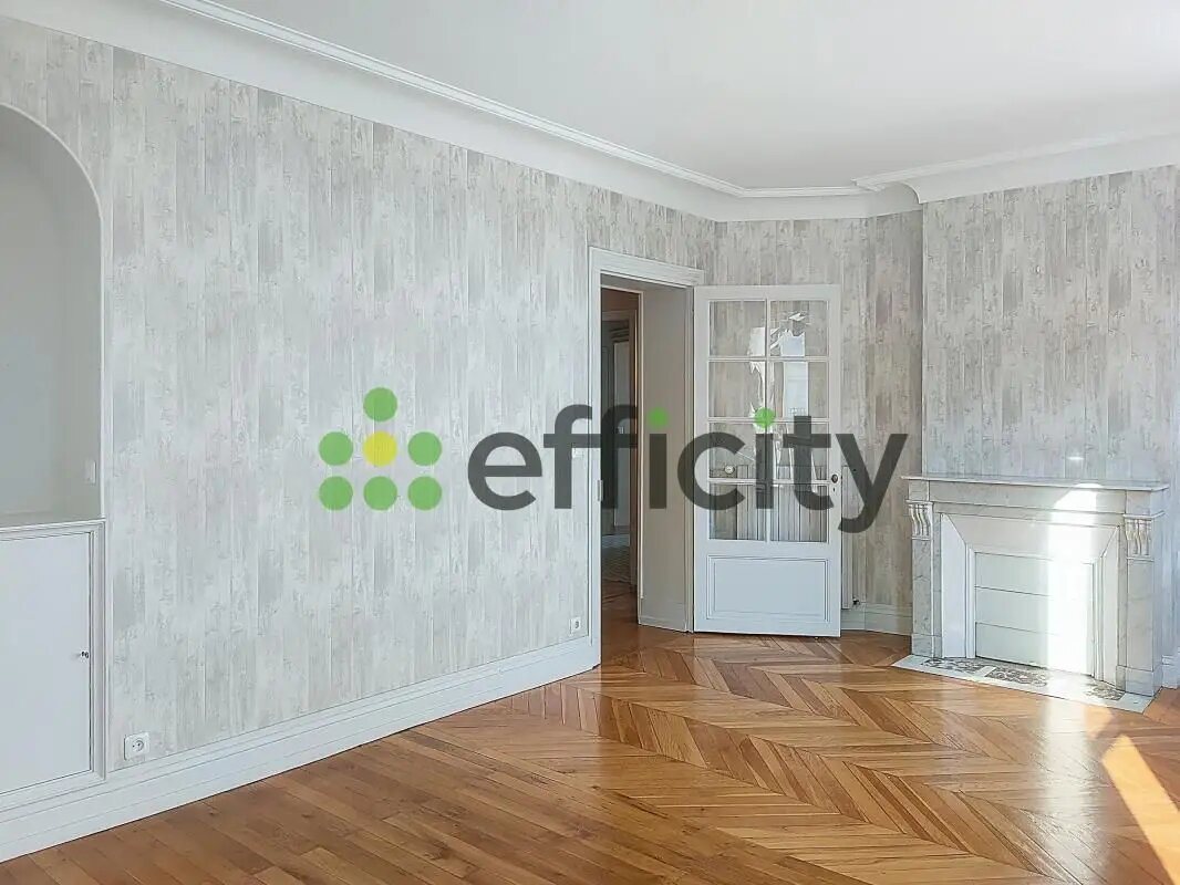 Appartement à vendre, 91m², Orléans