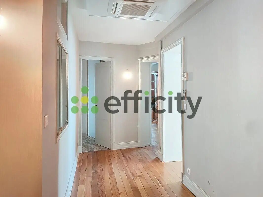 Appartement à vendre, 91m², Orléans