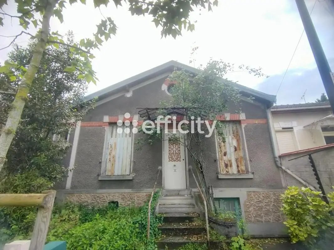 Maison à vendre, 100m², Champigny-sur-Marne
