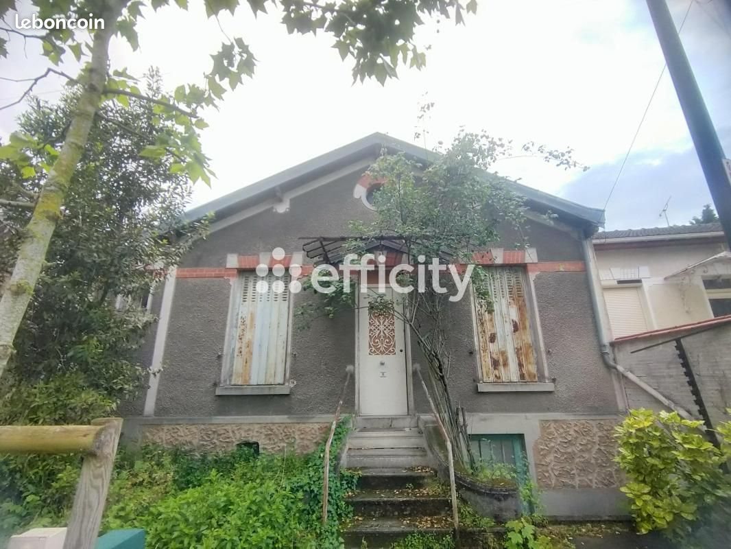 Maison à vendre, 100m², Champigny-sur-Marne
