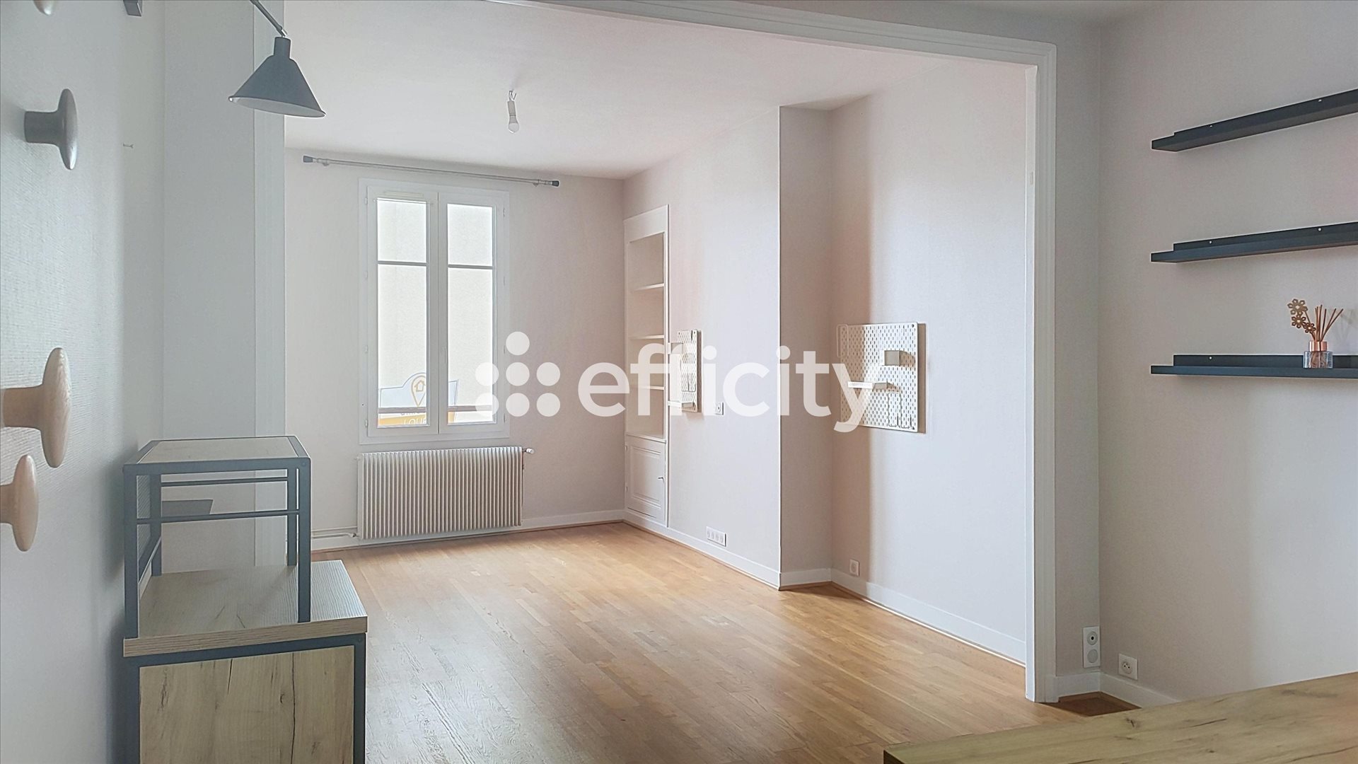 Appartement à vendre, 2m², Chartres