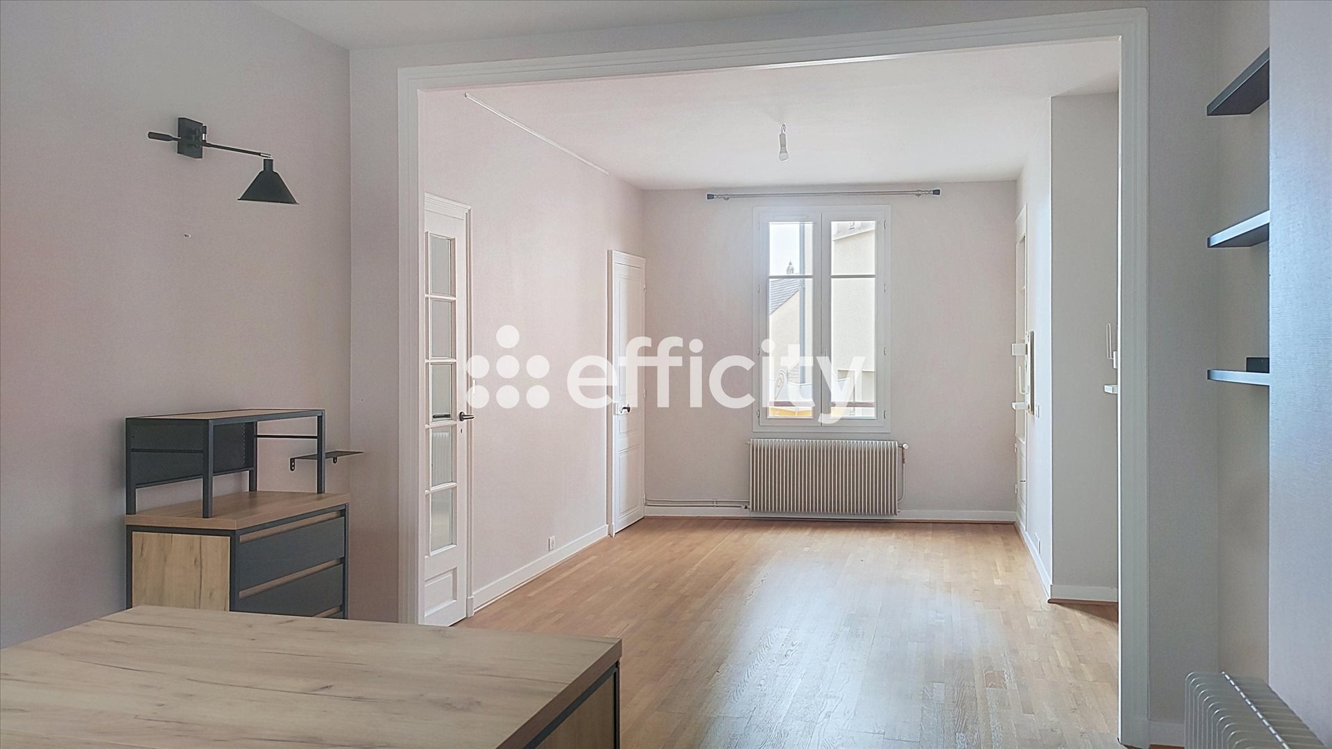Appartement à vendre, 2m², Chartres