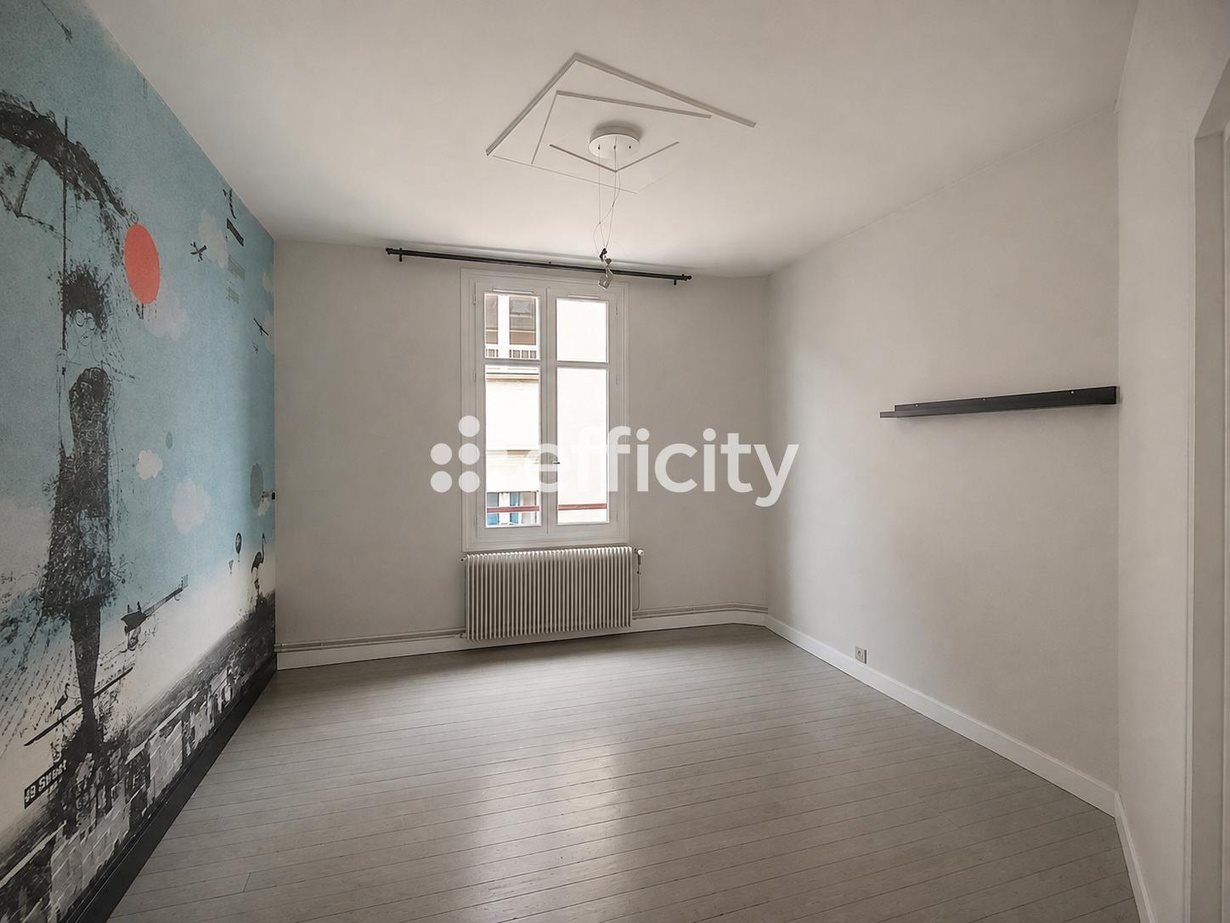Appartement à vendre, 2m², Chartres