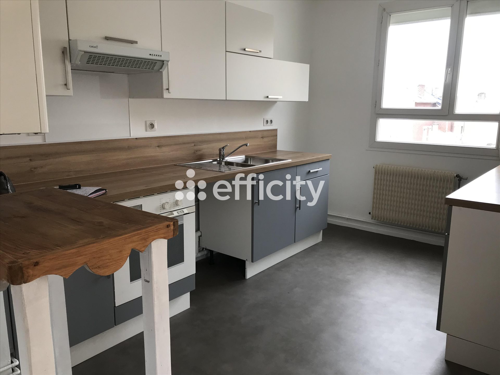 Maison à vendre, 81m², Le Havre