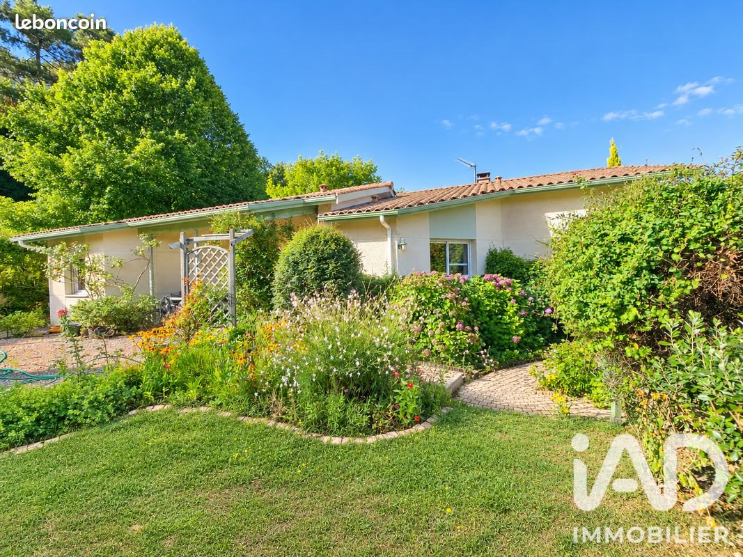Maison à vendre, 146m², Gradignan