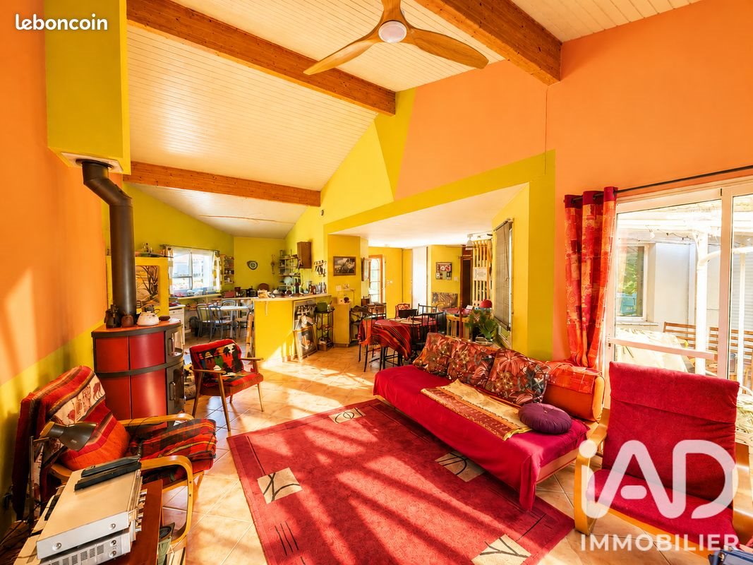 Maison à vendre, 146m², Gradignan