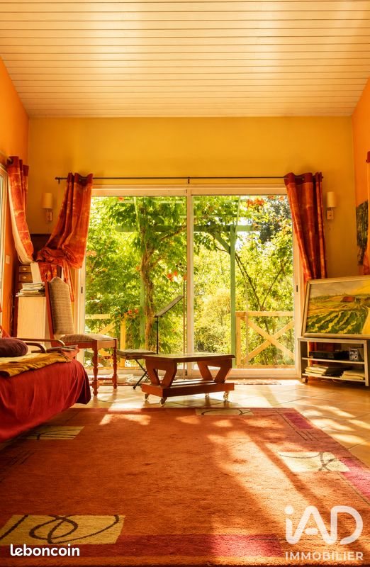 Maison à vendre, 146m², Gradignan