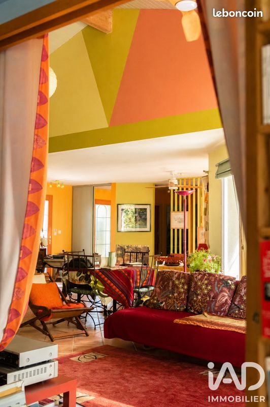 Maison à vendre, 146m², Gradignan