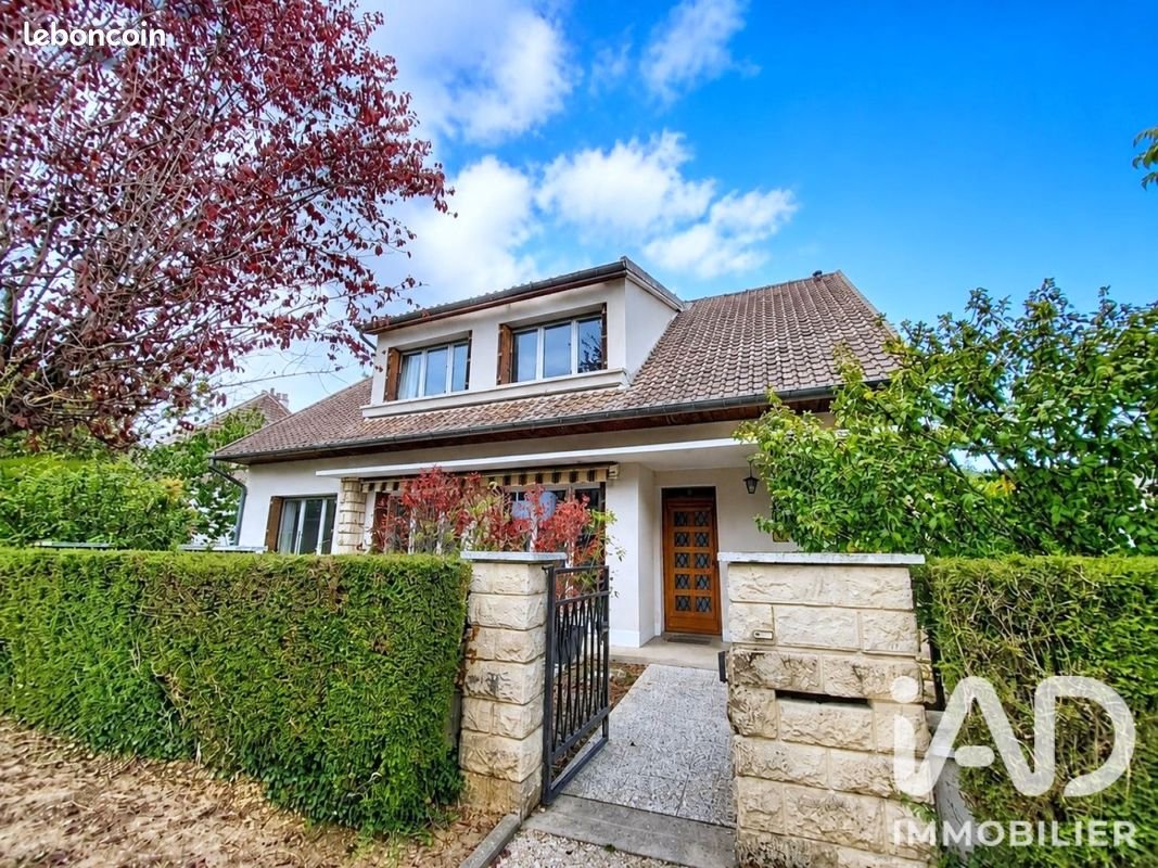 Maison à vendre, 222m², Jouy-en-Josas