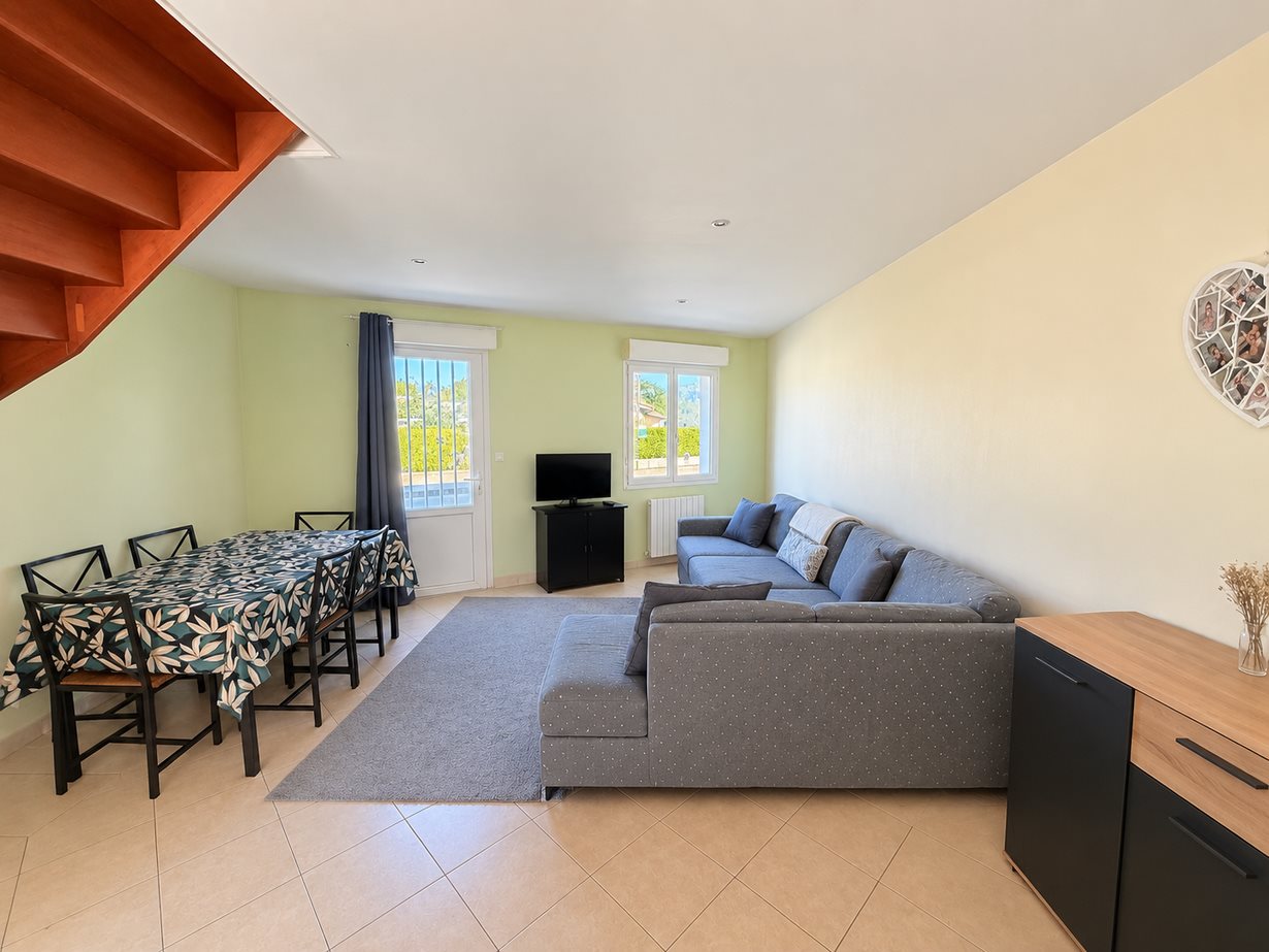 Maison à vendre, 3m², Coutras