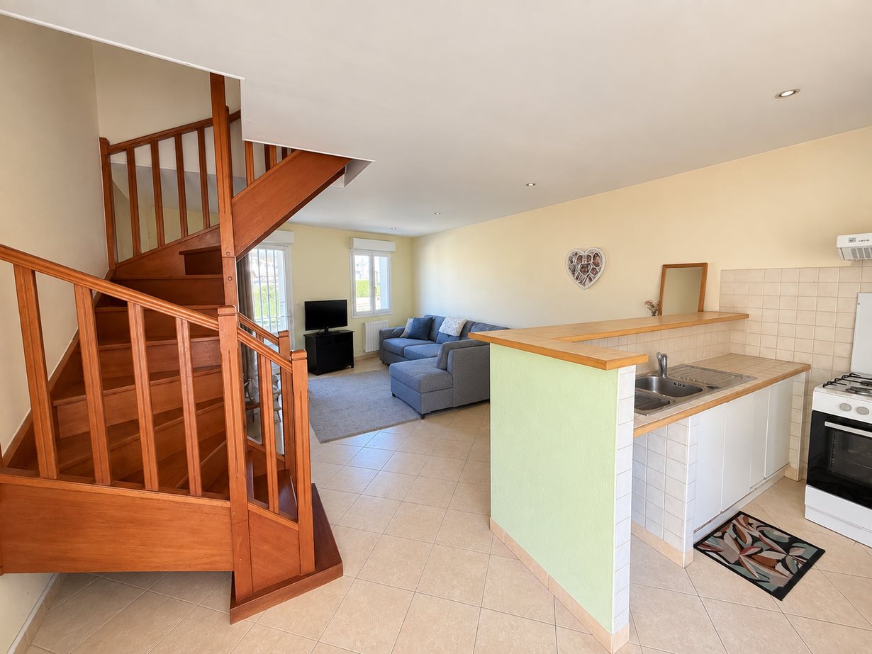 Maison à vendre, 3m², Coutras