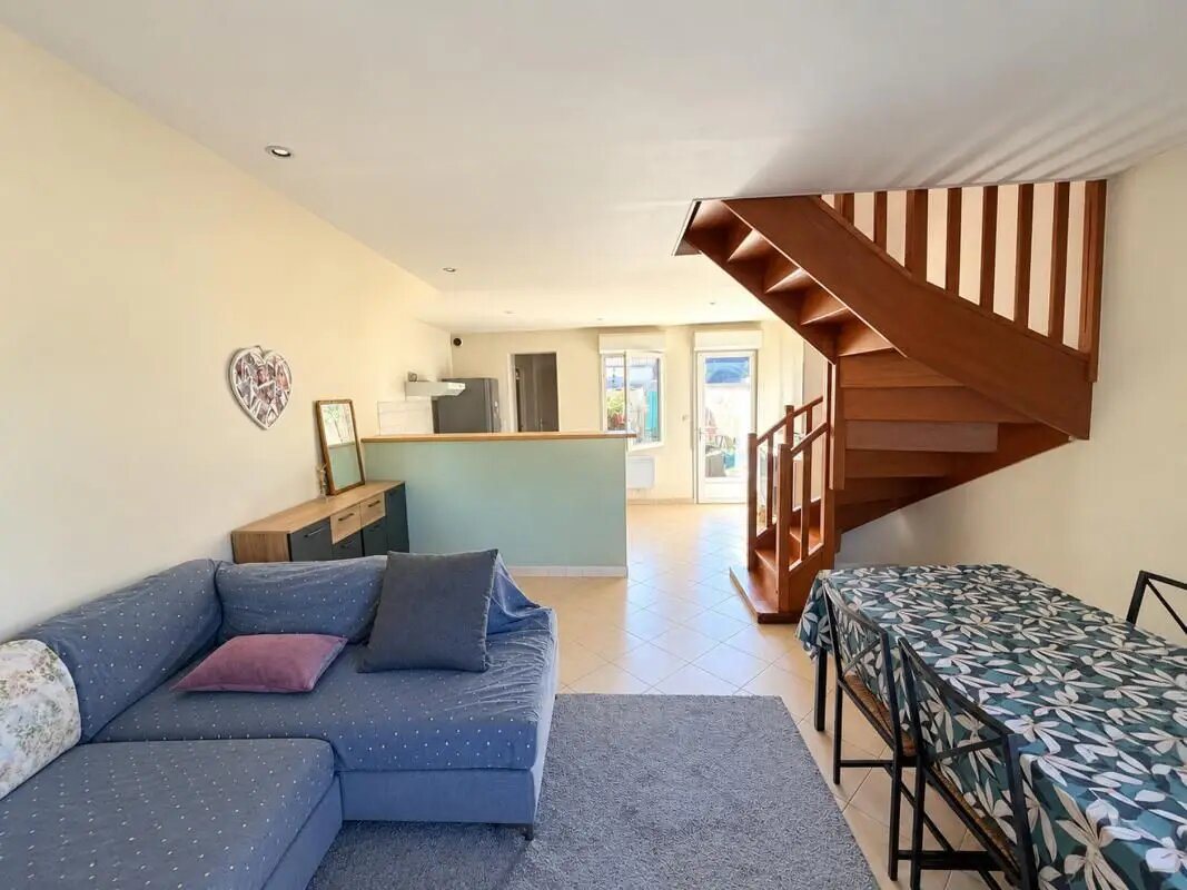 Maison à vendre, 78m², Coutras