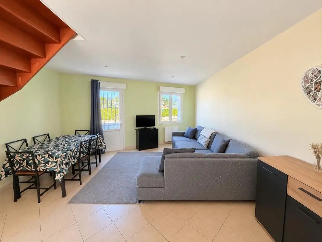 Maison à vendre, 78m², Coutras