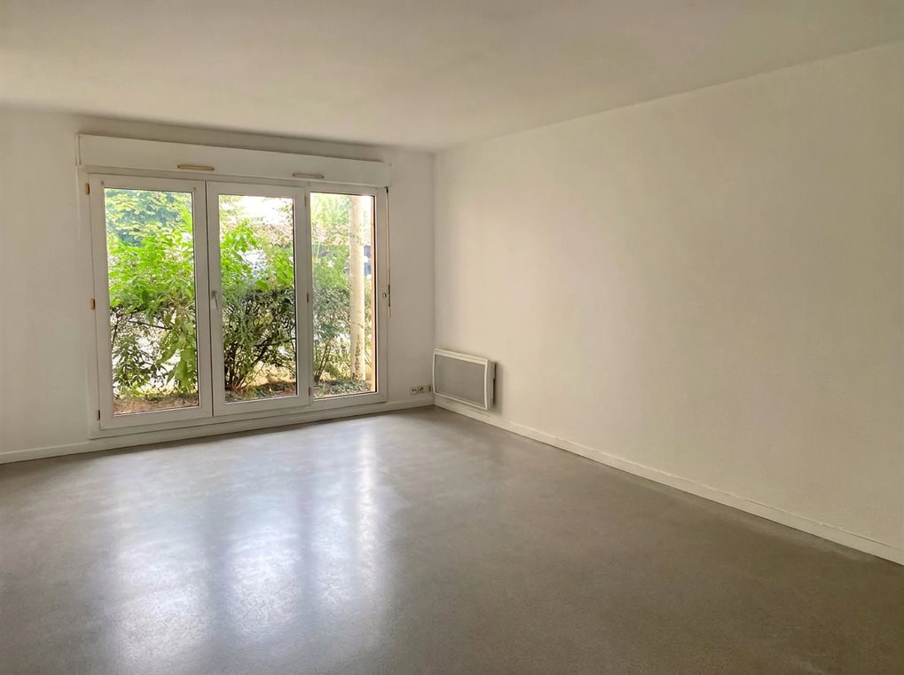 Appartement à vendre, 33m², Pessac