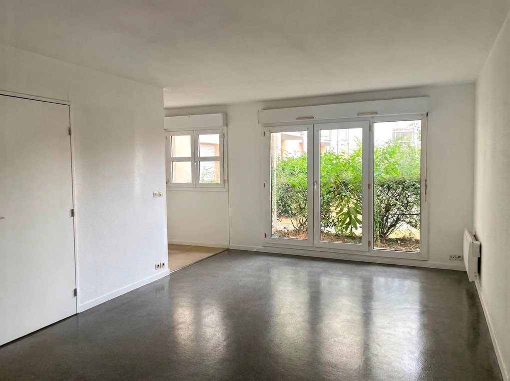 Appartement à vendre, 33m², Pessac
