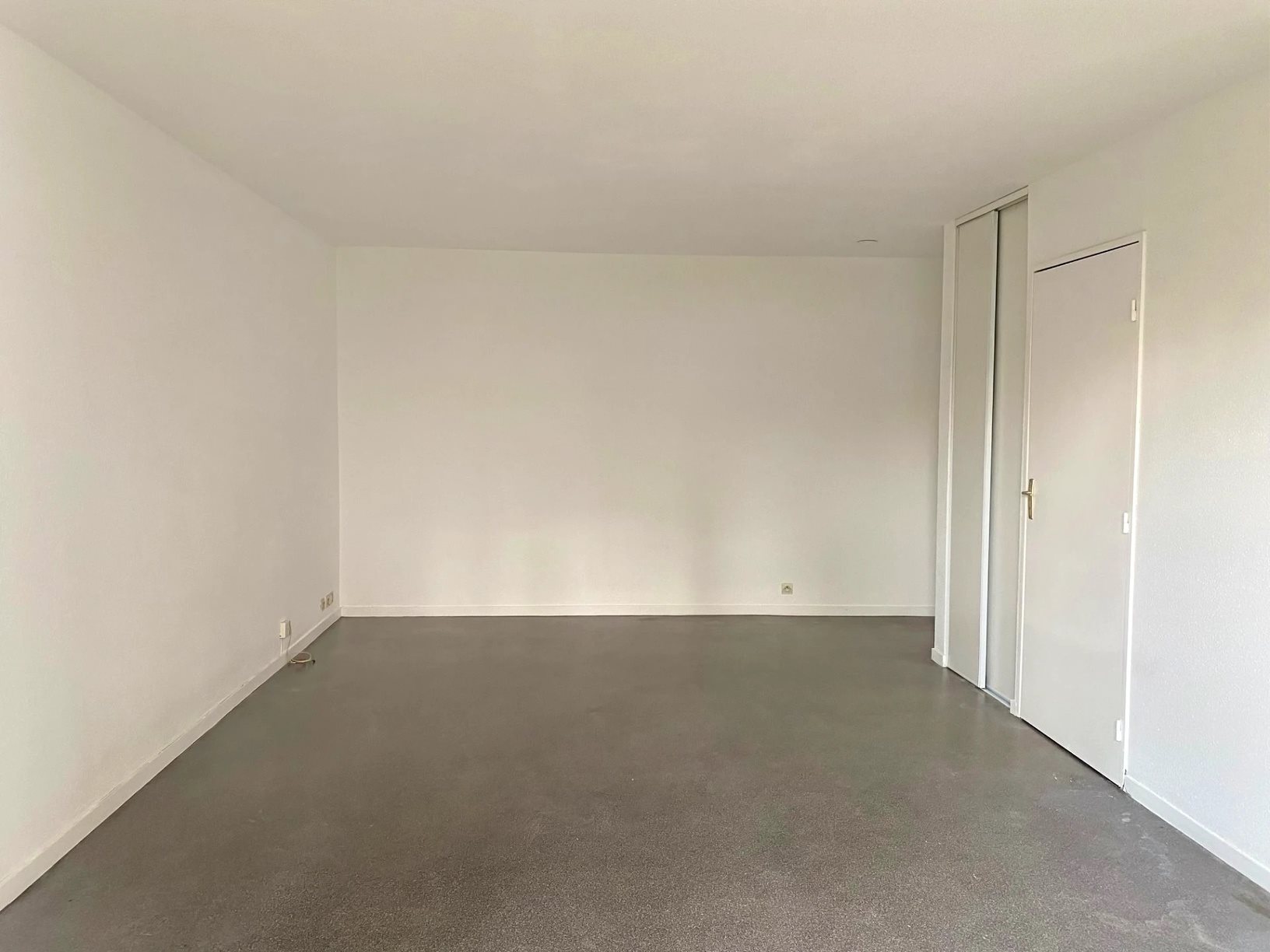 Appartement à vendre, 33m², Pessac