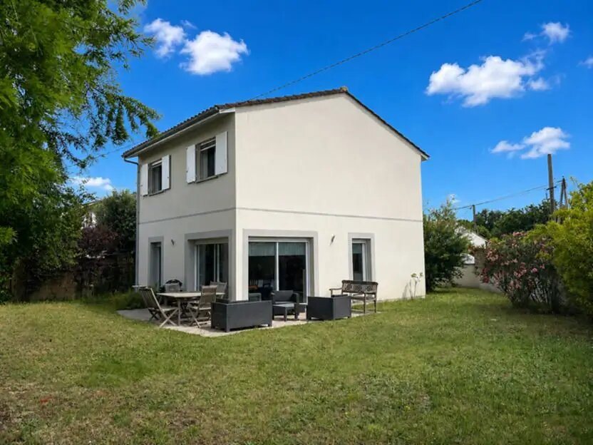 Maison à vendre, 96m², Pessac