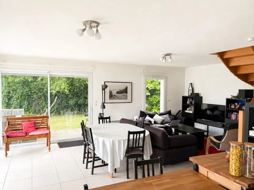 Maison à vendre, 96m², Pessac